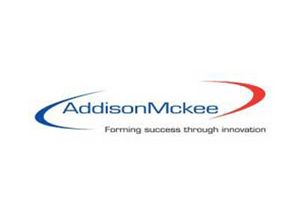 Addison-Mckee, Inc. 
COLUMBUS, OH   
ACQUIRED: 2004 
MCKEE ENGAGES IN THE DESIGN, MANUFACTURE, AND SUPPLY OF TUBE BENDING AND ENDFORMING TECHNOLOGIES FOR THE A