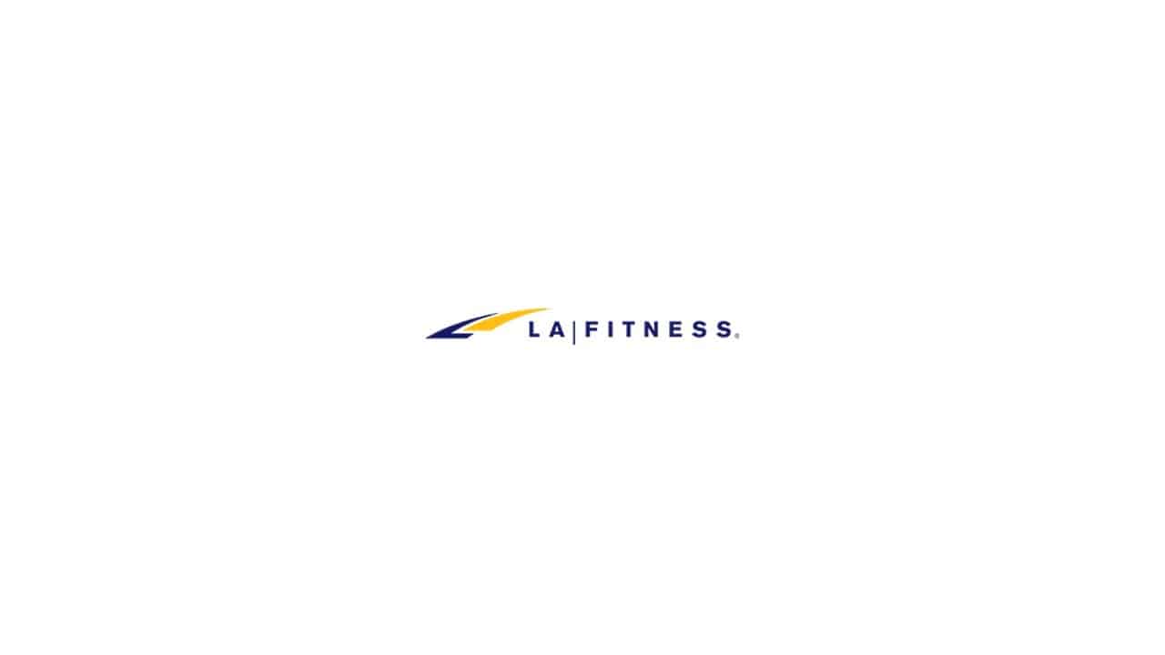 A leading fitness chain